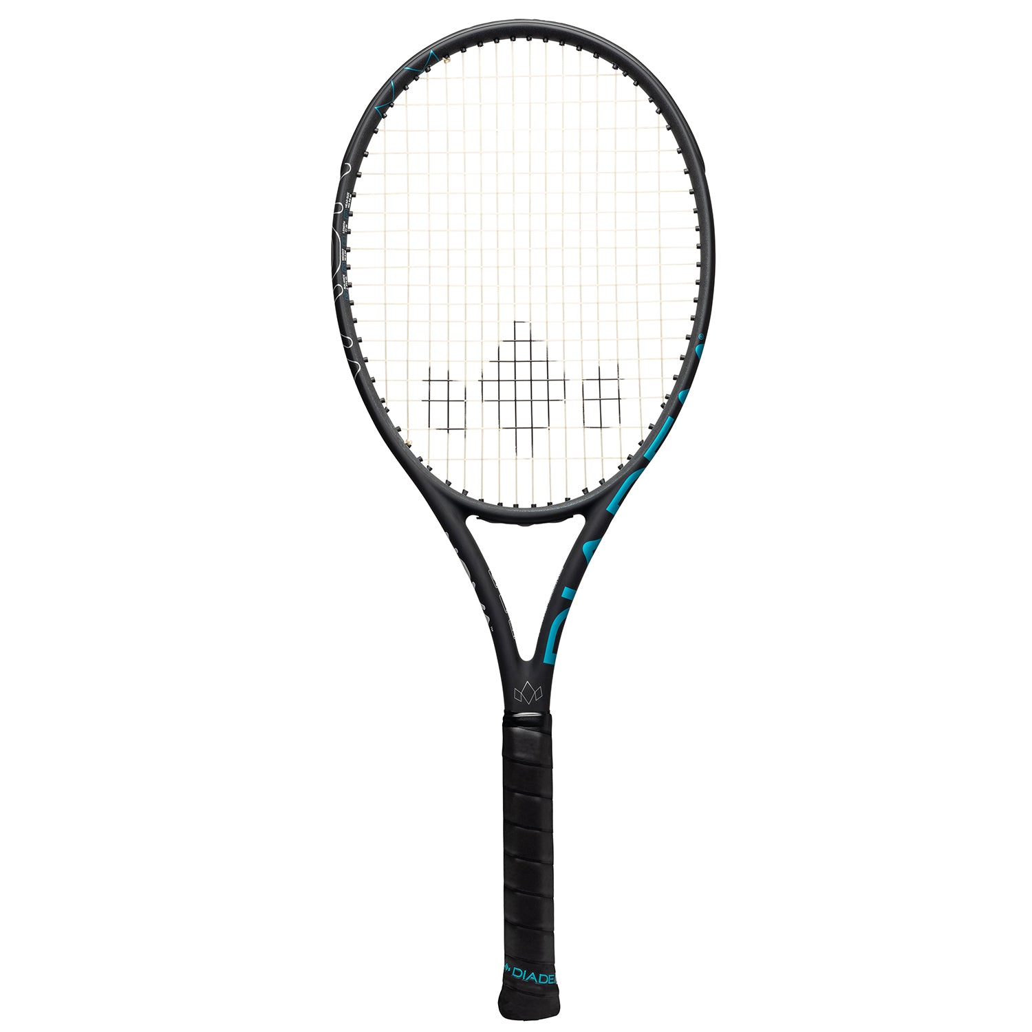 DIADEM ダイアデム ELEVATE V3 TOUR 315g G2 DIADEM ELEVATE TOUR V3(2023)は球威で押し込む1本！ダイアデム
