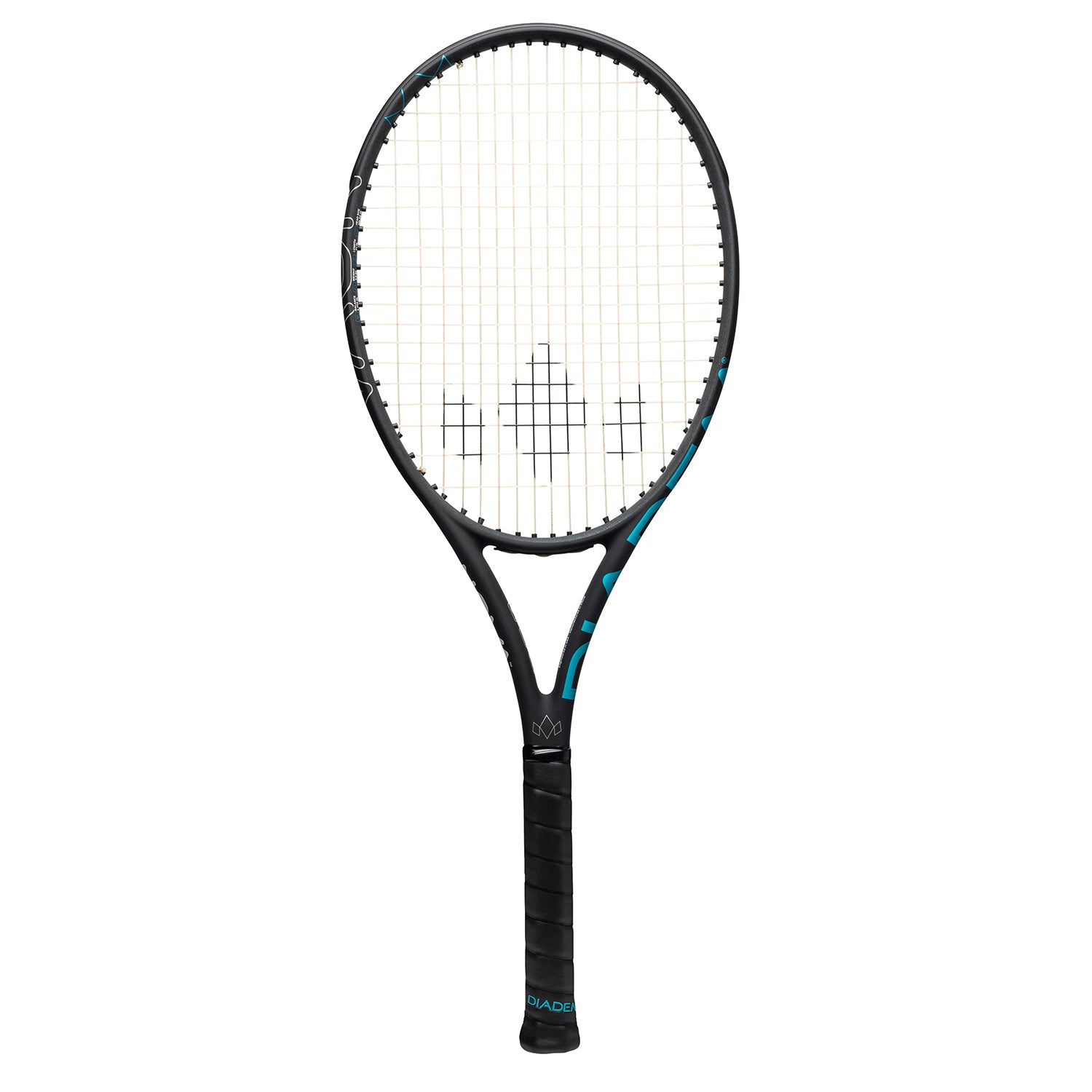 Axis 98 Tennis Racket | Diadem Sports