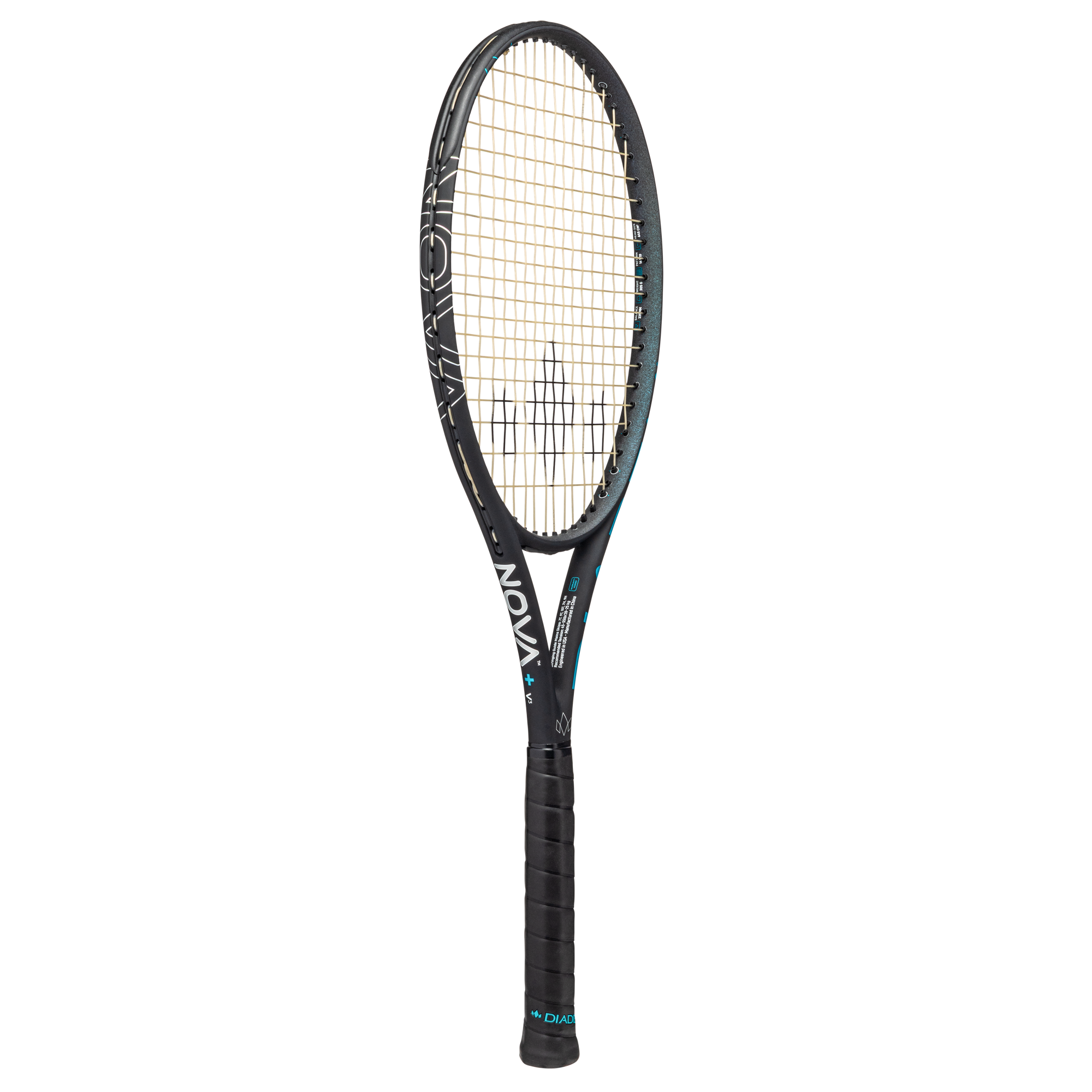 Nova V3 100 – Diadem Sports