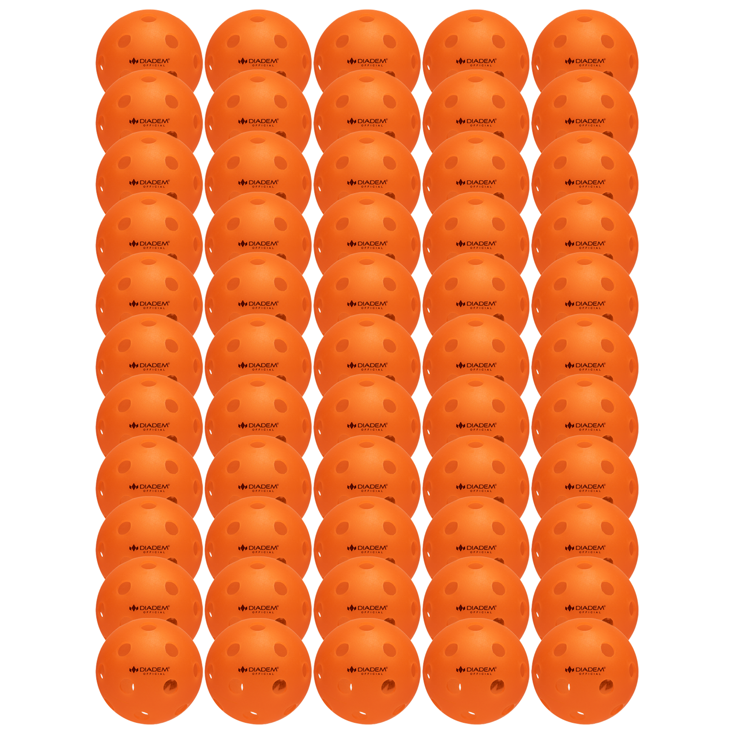 Official Pickleball Indoor Pickleball - Thumbnail 3