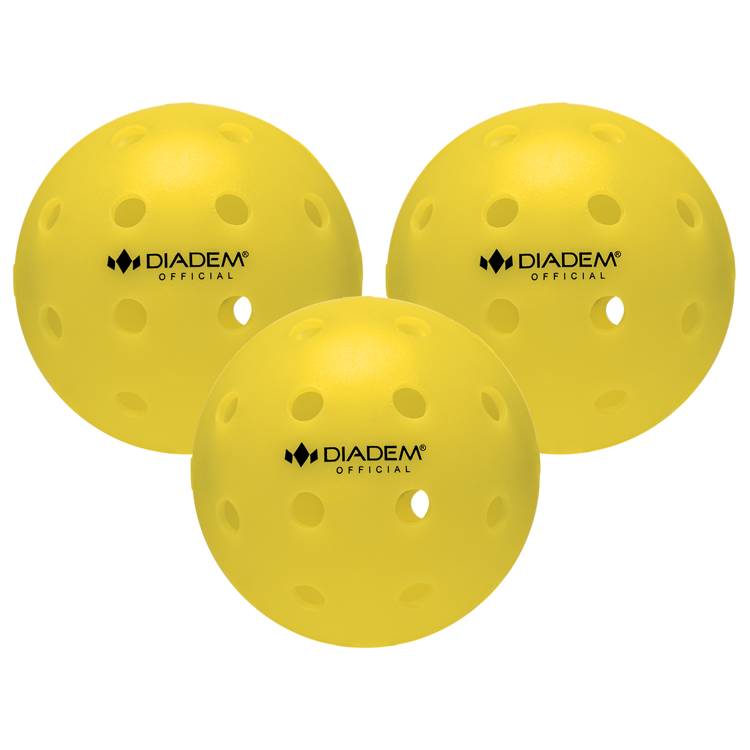 Official Pickleball Indoor Pickleball - Thumbnail 5