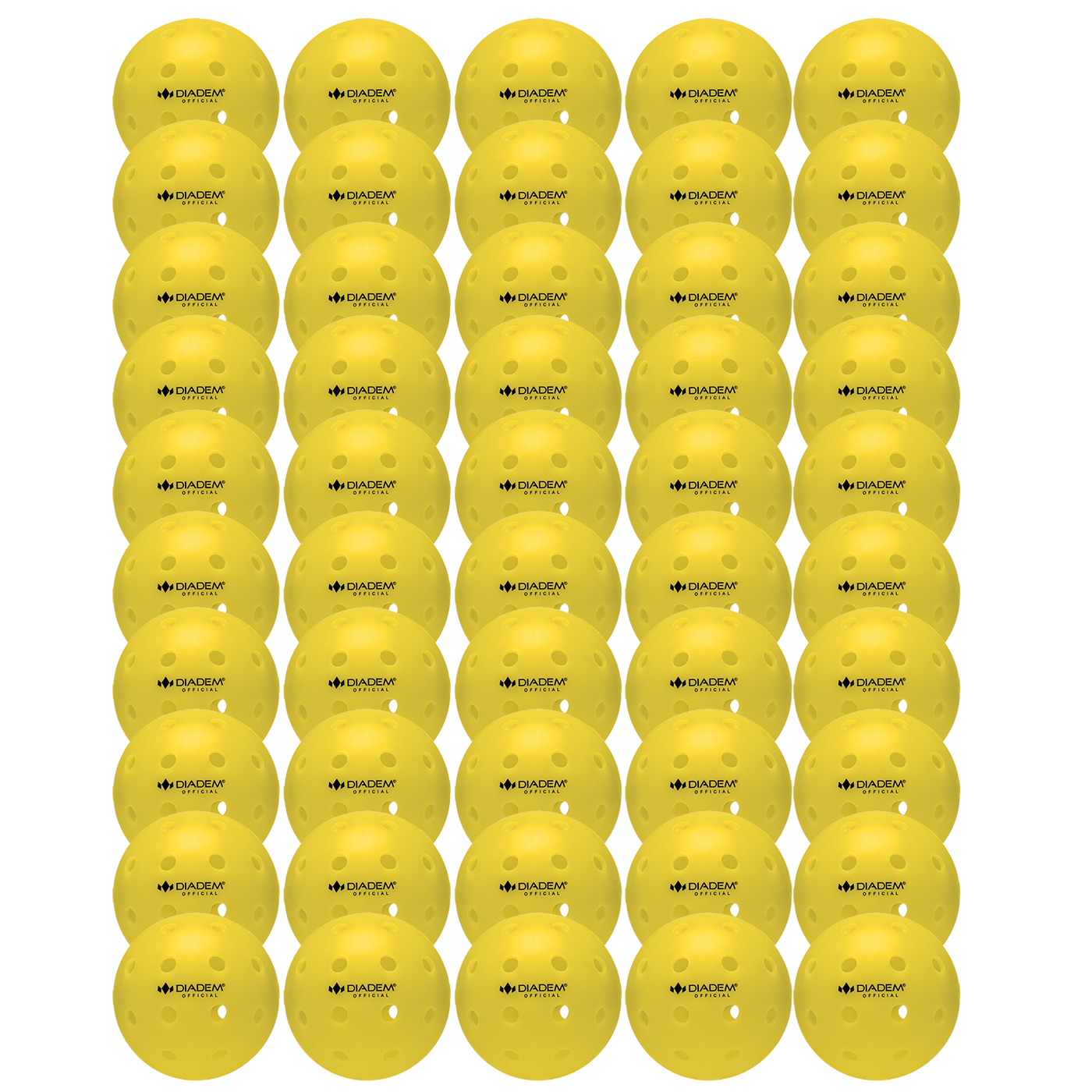 The Official Pickleball