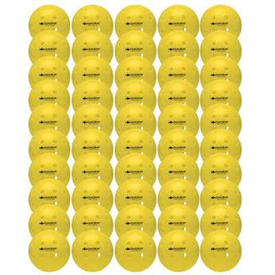The Official Pickleball