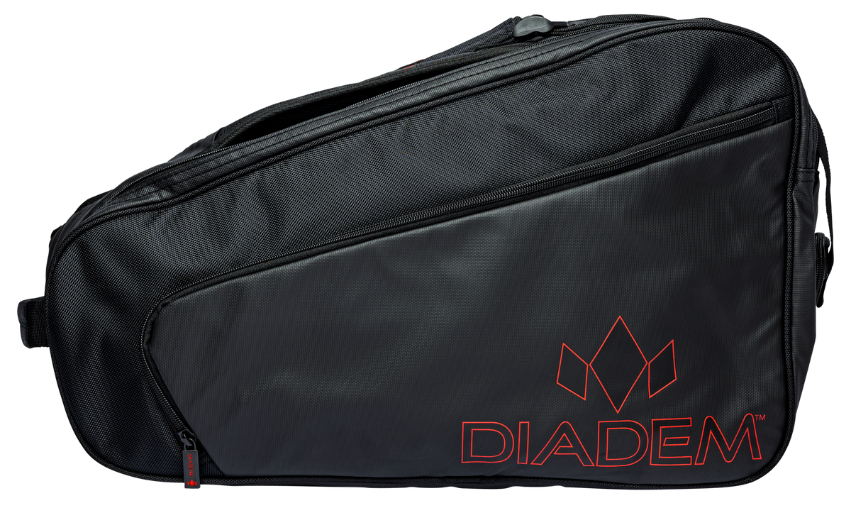 Diadem Tour v2 Paddle Bag | Tennis Racket Bag – Diadem Sports