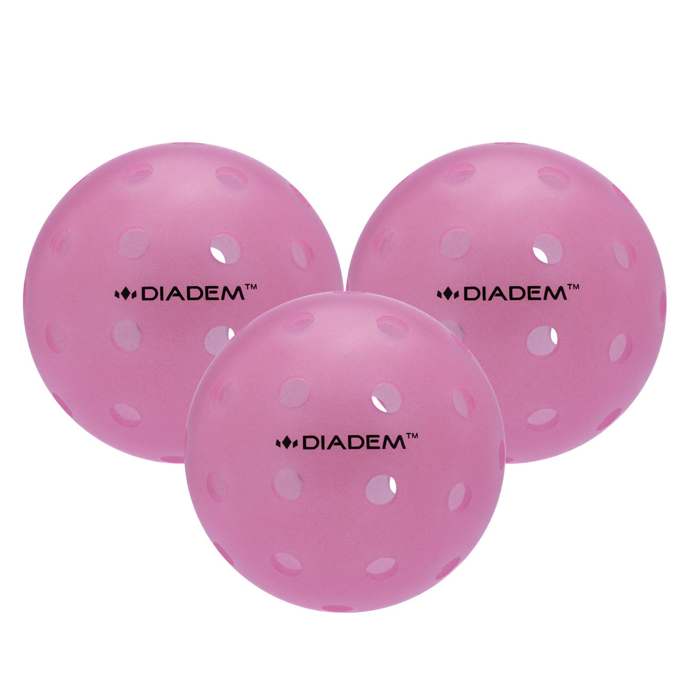 Power Premier Pickleball 3-Pack