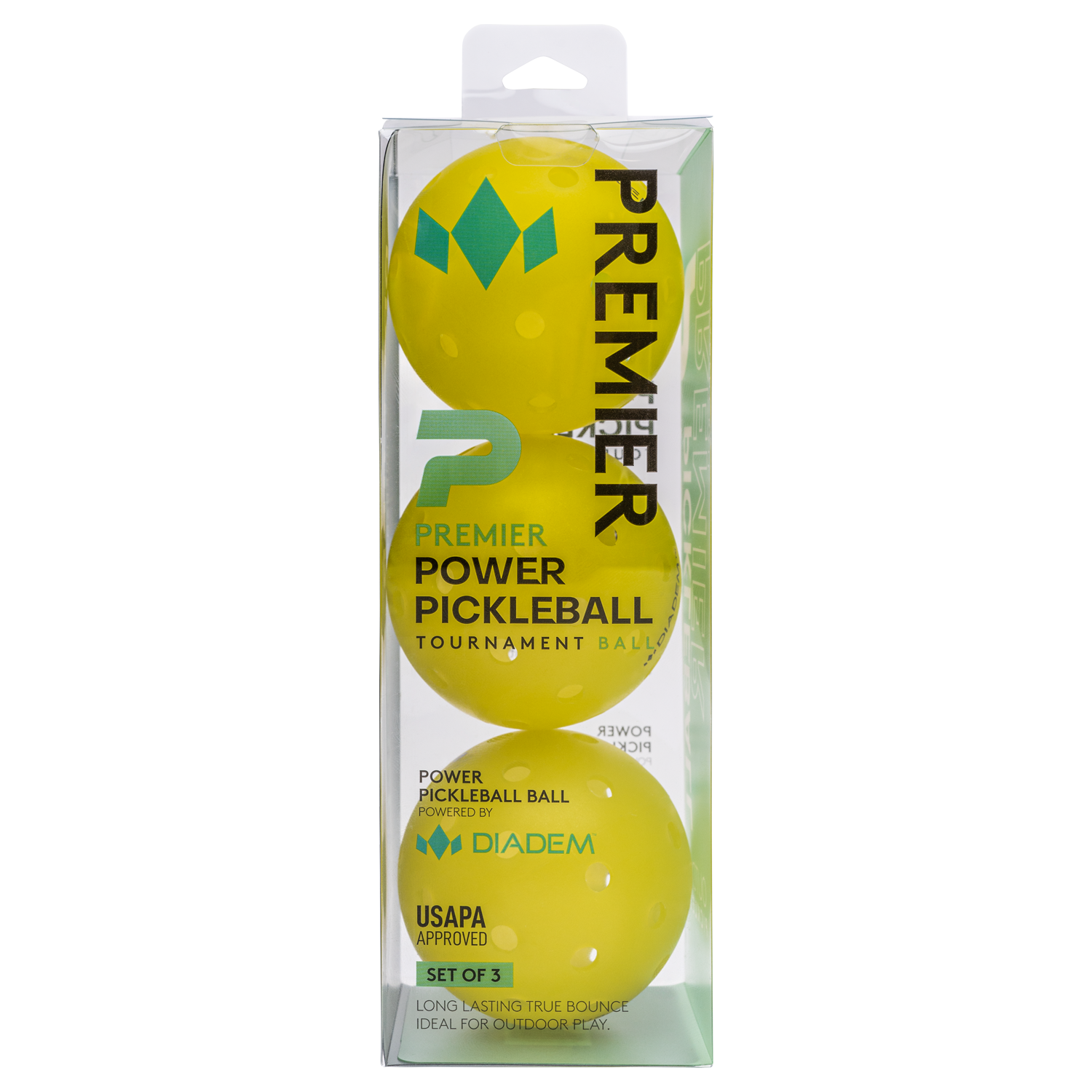 Power Premier Pickleball