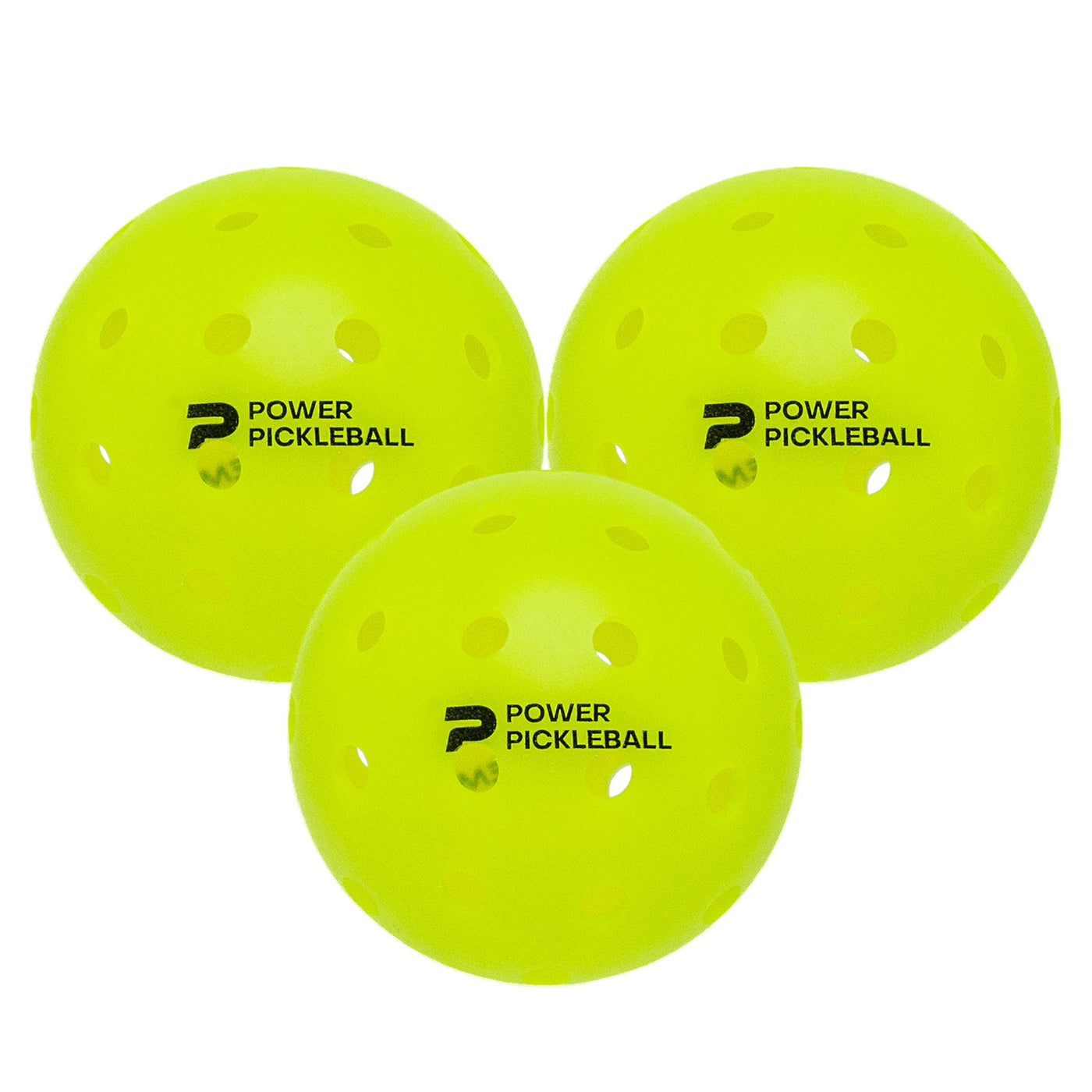 Power Premier Pickleballs