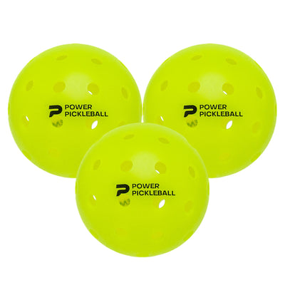 Power Premier Pickleballs
