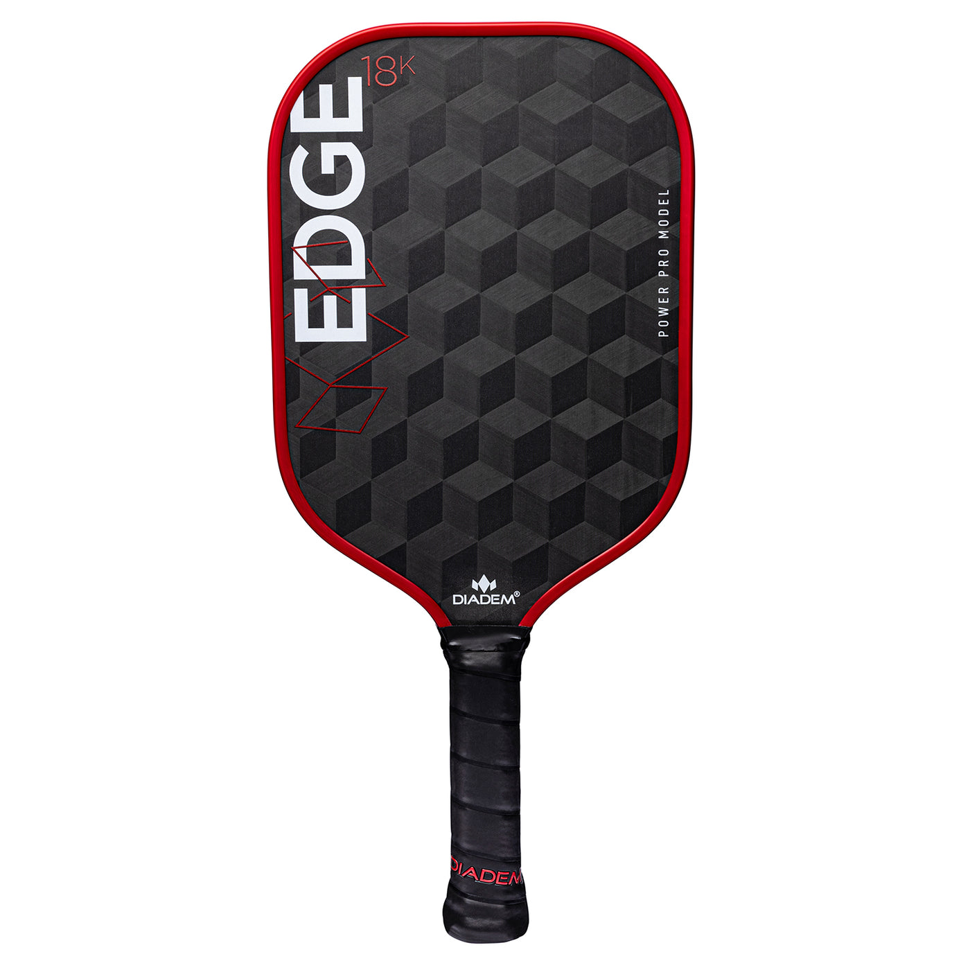 Paddle Tennis Racket Carbon Fiber Pop Paddle Tennis Racquets Professional  Beach Padel Racket with Cover Bag