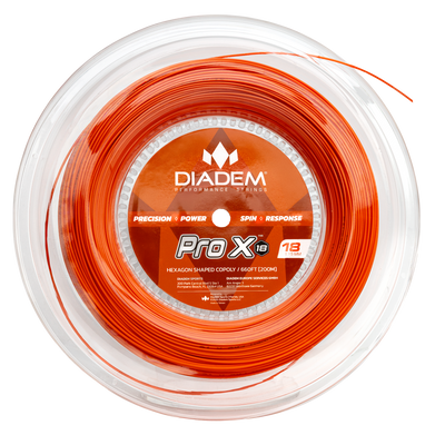 Diadem Pro X Reel