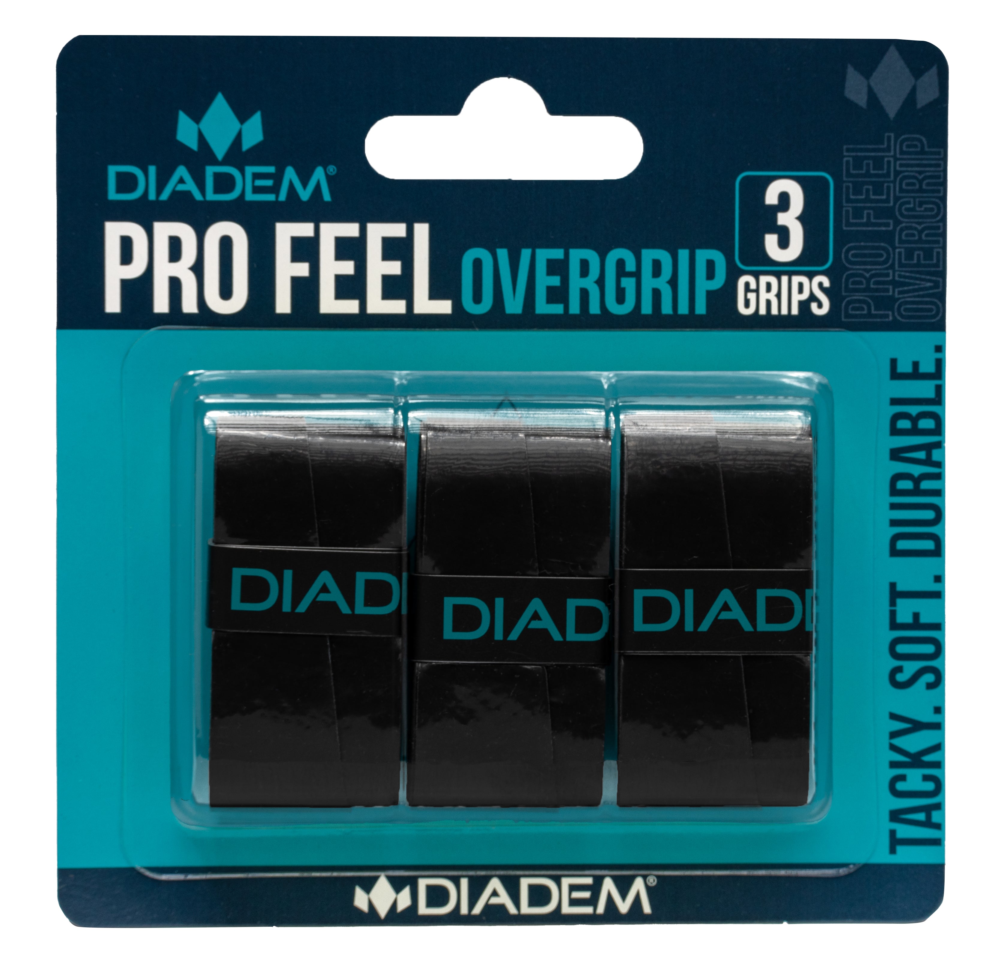 Pro Feel Overgrip - Thumbnail 4