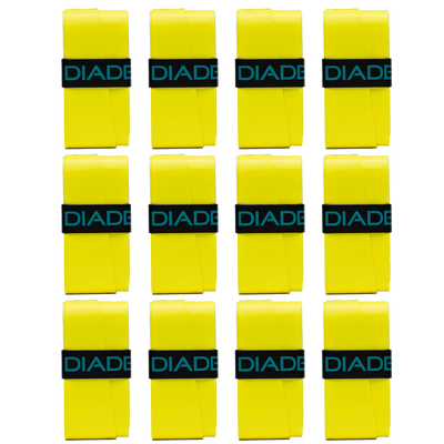Pro Feel Overgrip 12 Pack