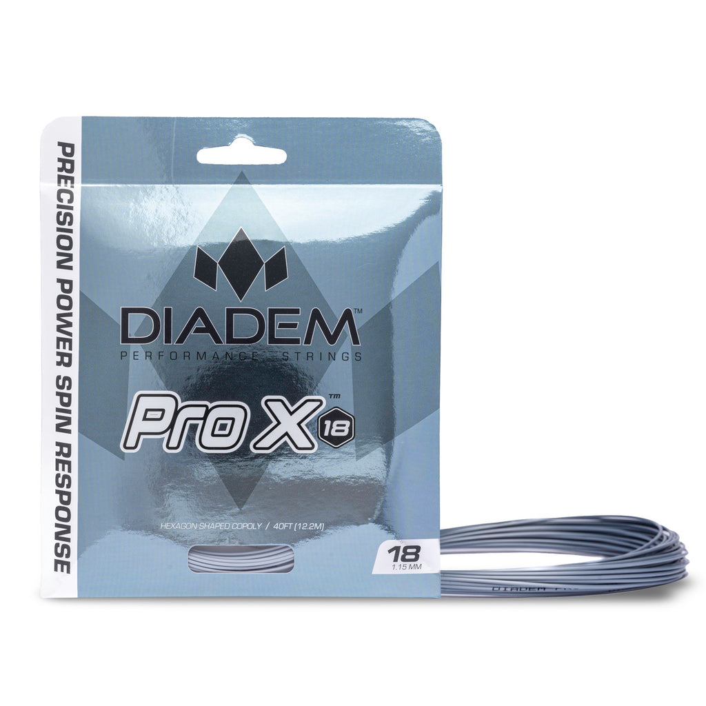 Pro X – Diadem Sports