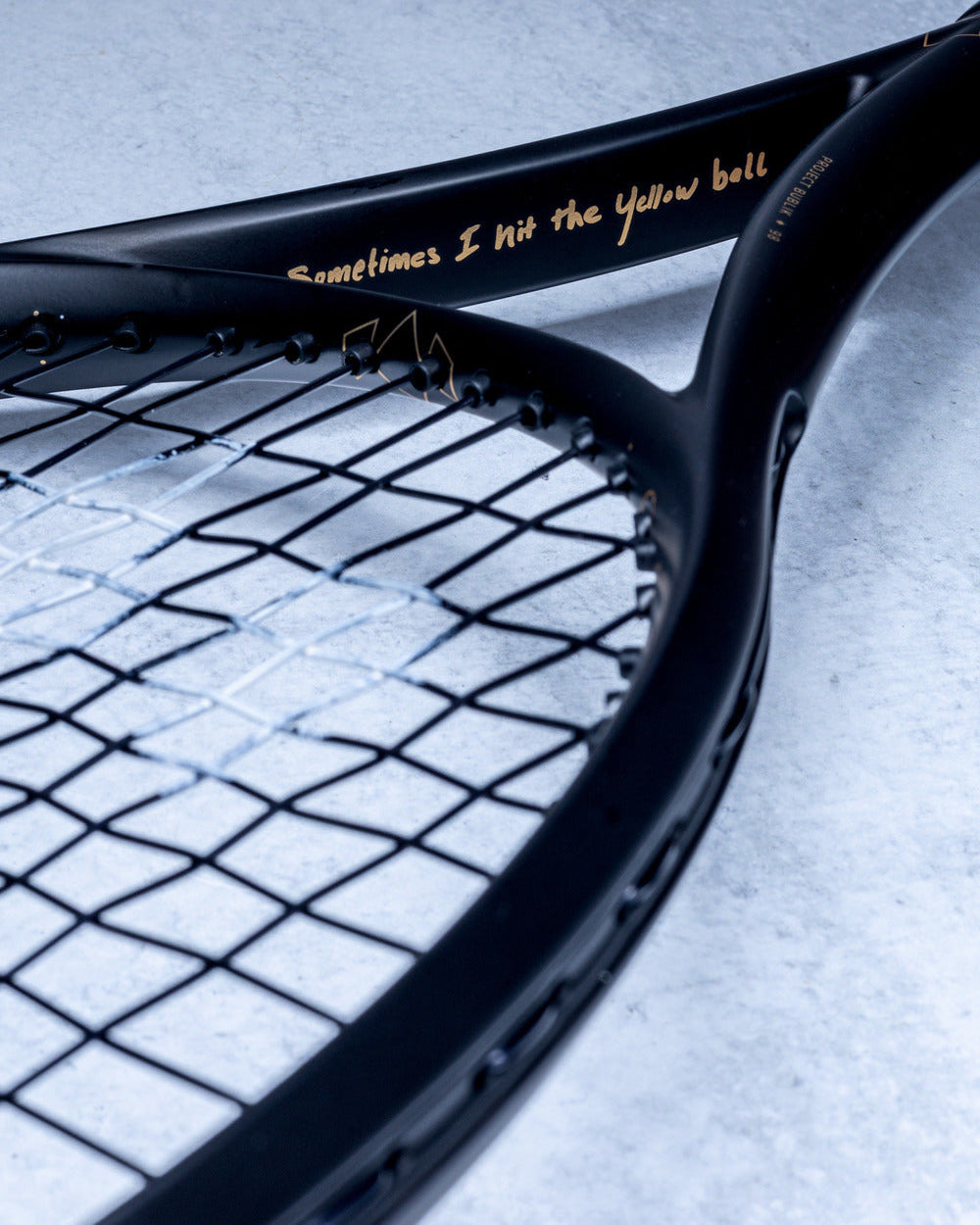Project Bublik 98 | Diadem Sports