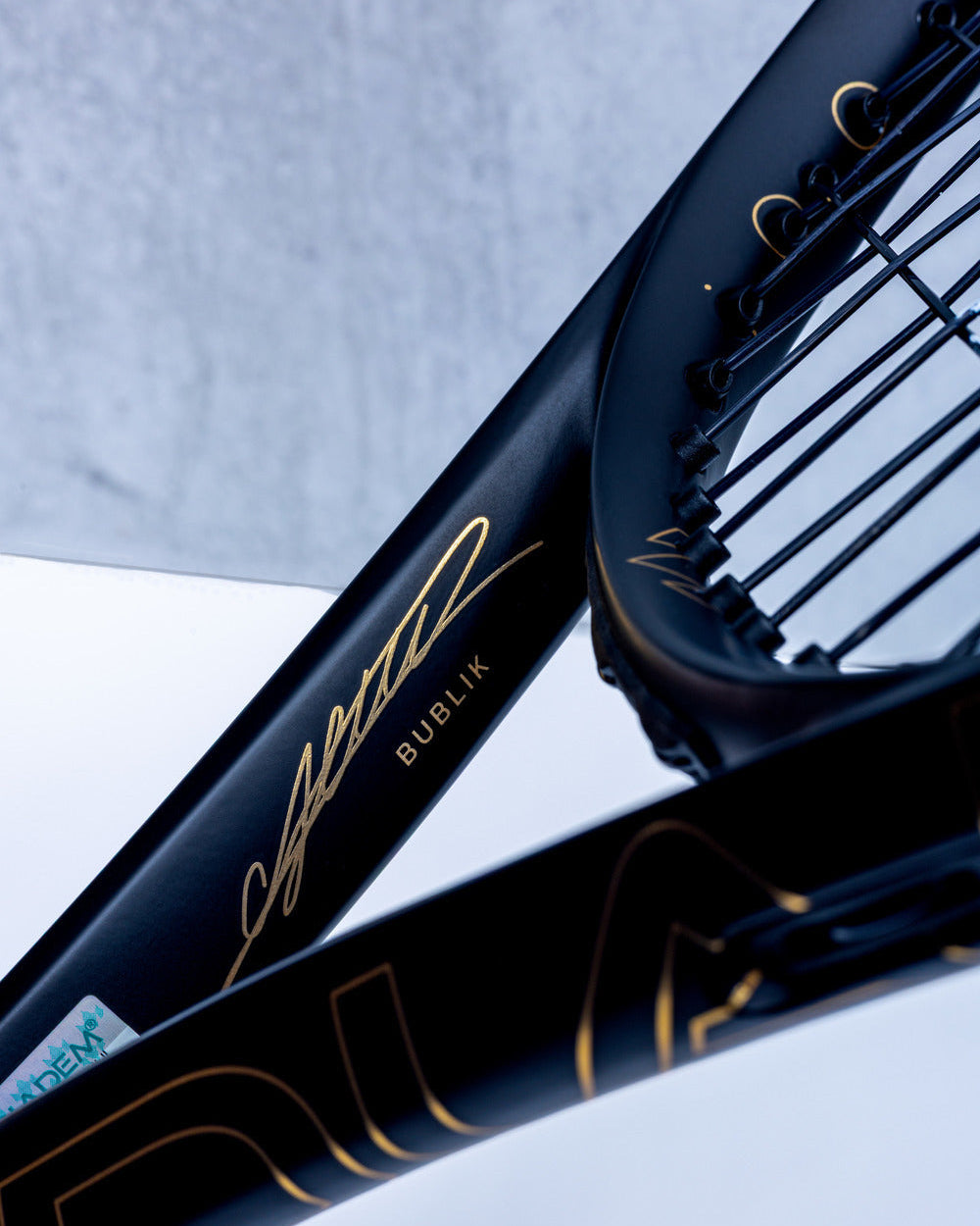 Project Bublik 98 | Diadem Sports