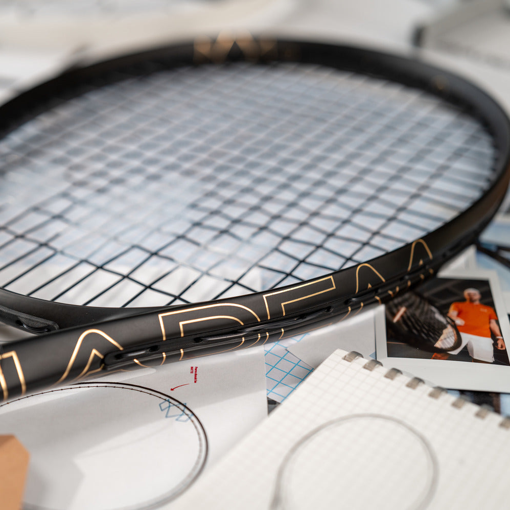 Diadem Elevate 98 V4 Tennis Racket – Diadem Sports Diadem Elevate 98 V4 Tennis Racket – Diadem Sports