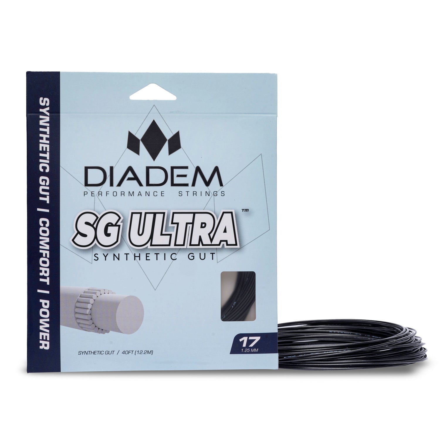 Diadem of Dreamstate Cold Foil 1枚 SG Ultra – Diadem Sports