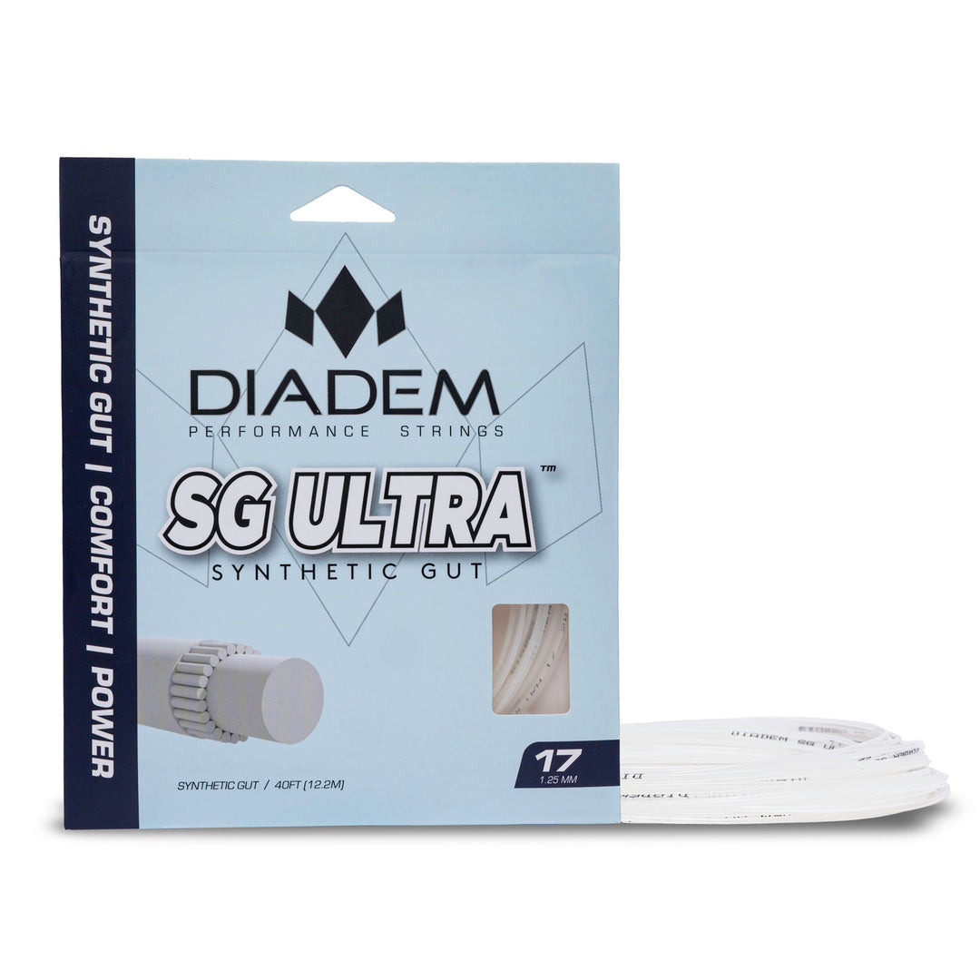 SG Ultra – Diadem Sports