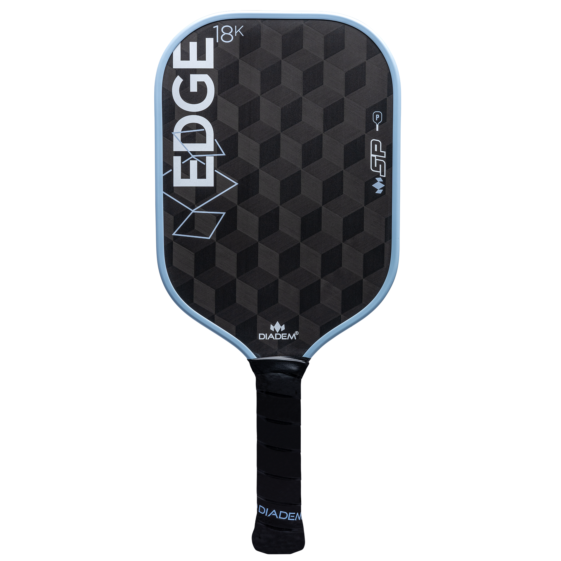 Edge 18k SP Pickleball Paddle | Diadem Sports