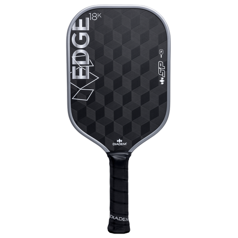 Diadem Edge 18K SP | Performance Pickleball Paddle – Diadem