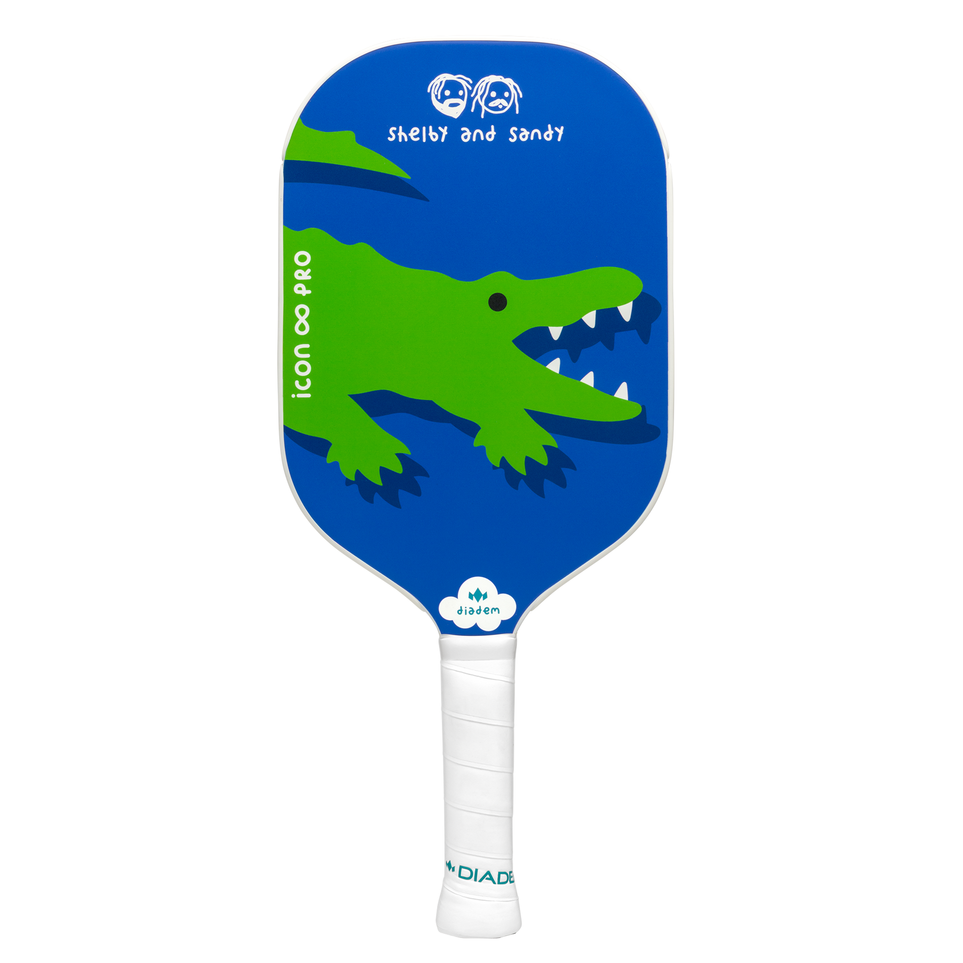 DAC　ダイヤモンドアートクラブ　[マリンからライフへ]　「気球」２セット SS_Croc_paddle_front.png?v=
