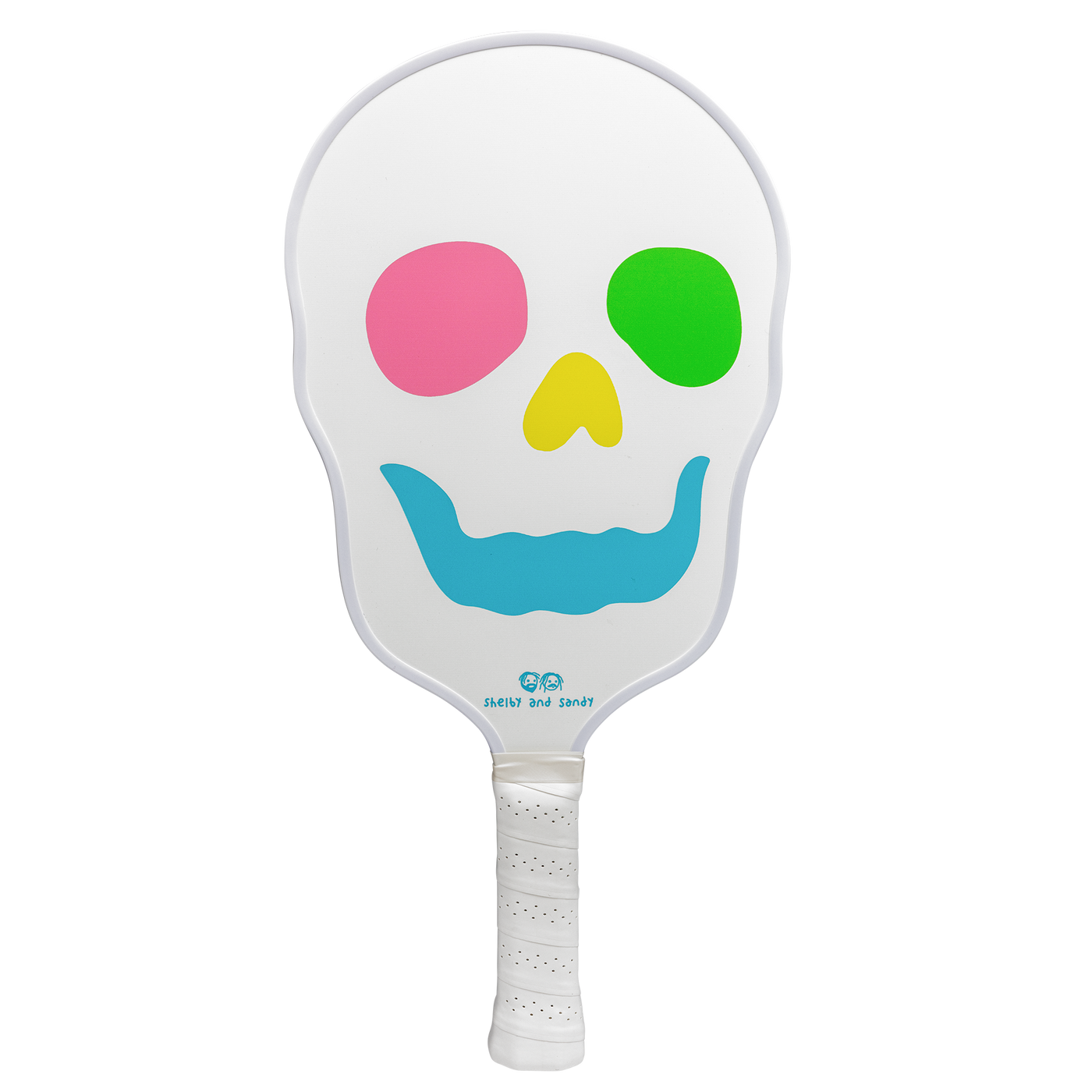 The Skull by shelby and sandy LIMITED EDITION BUNDLE