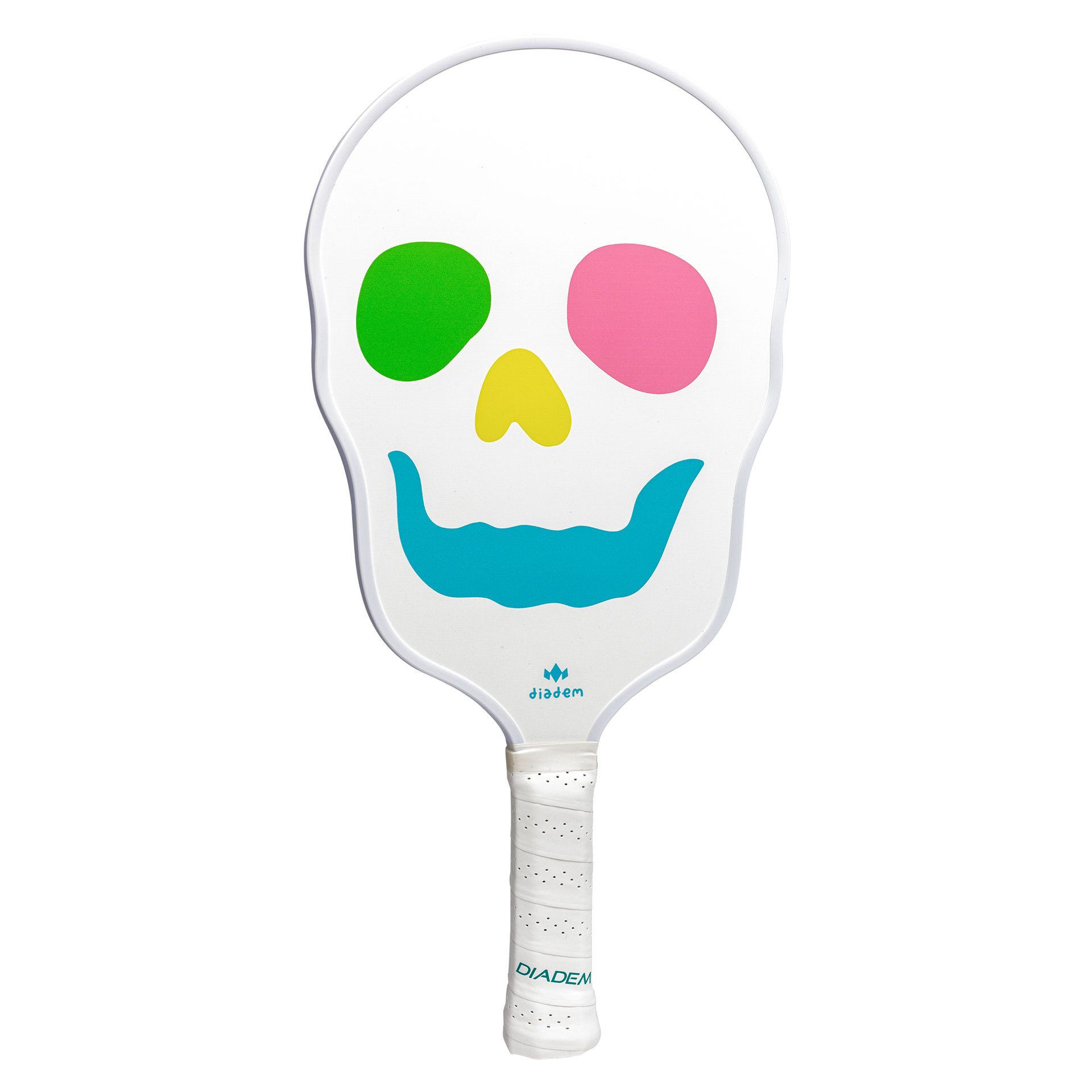 The Skull by shelby and sandy LIMITED EDITION BUNDLE – Diadem Sports