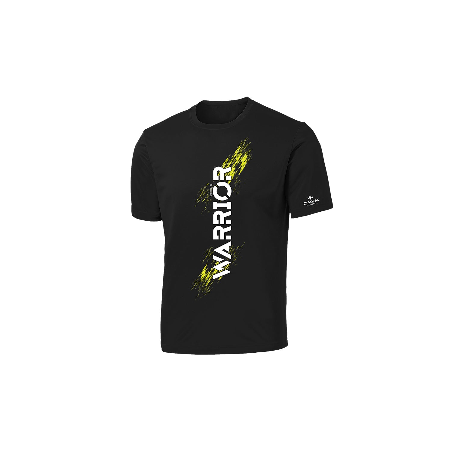 Performance T Shirt Warrior V2 Diadem Sports 8427