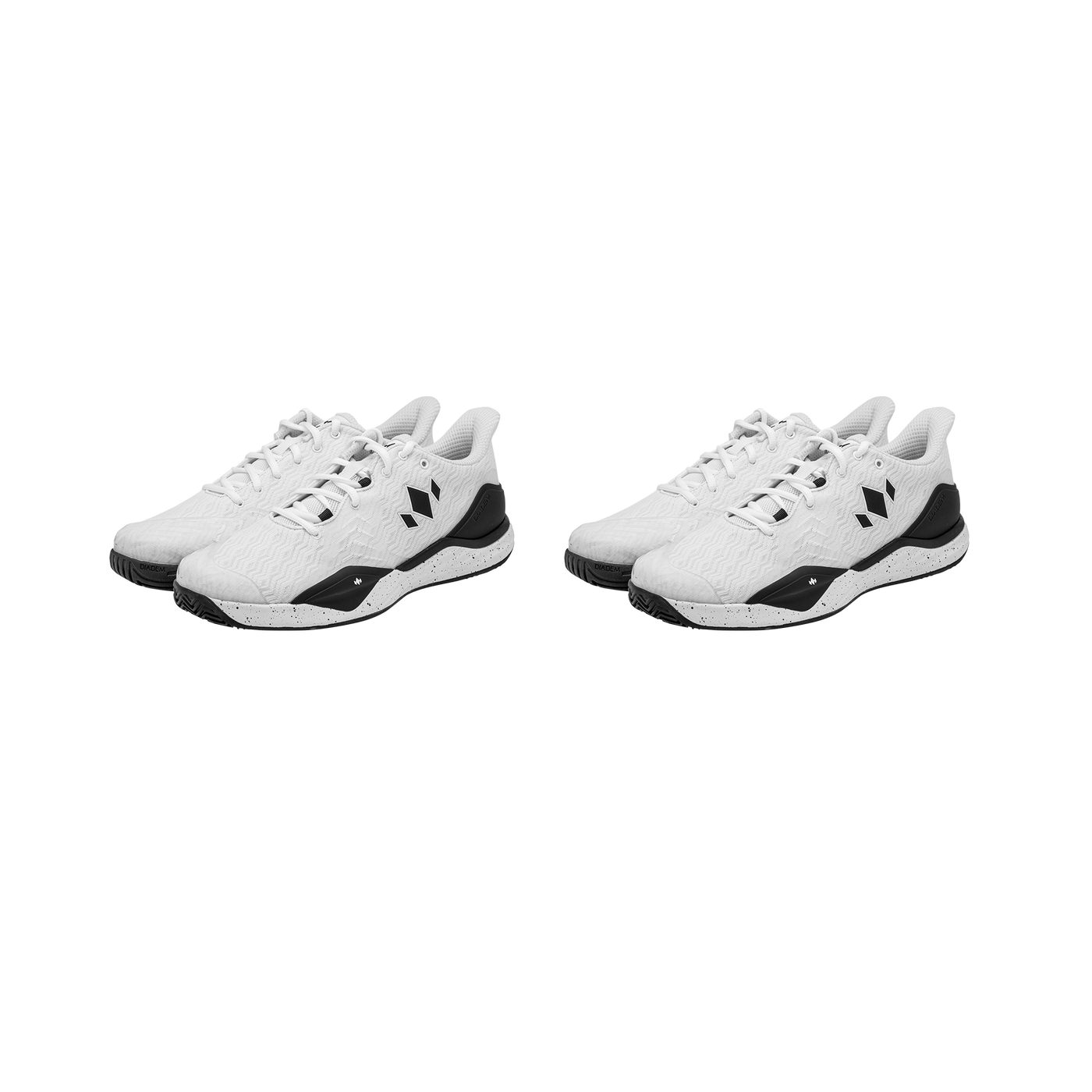 2 Pair Shoes Bundle