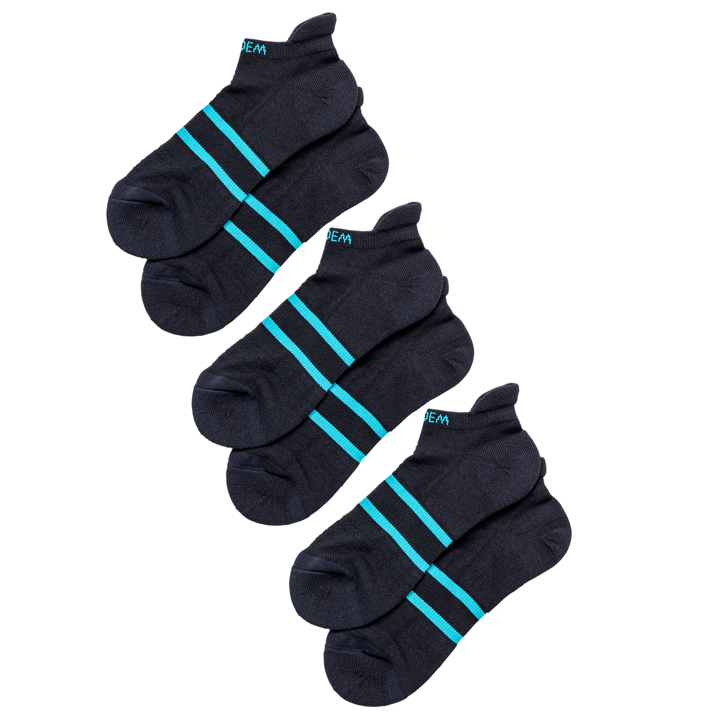 Diadem Performance Ankle Socks