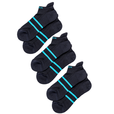 Diadem Performance Ankle Socks