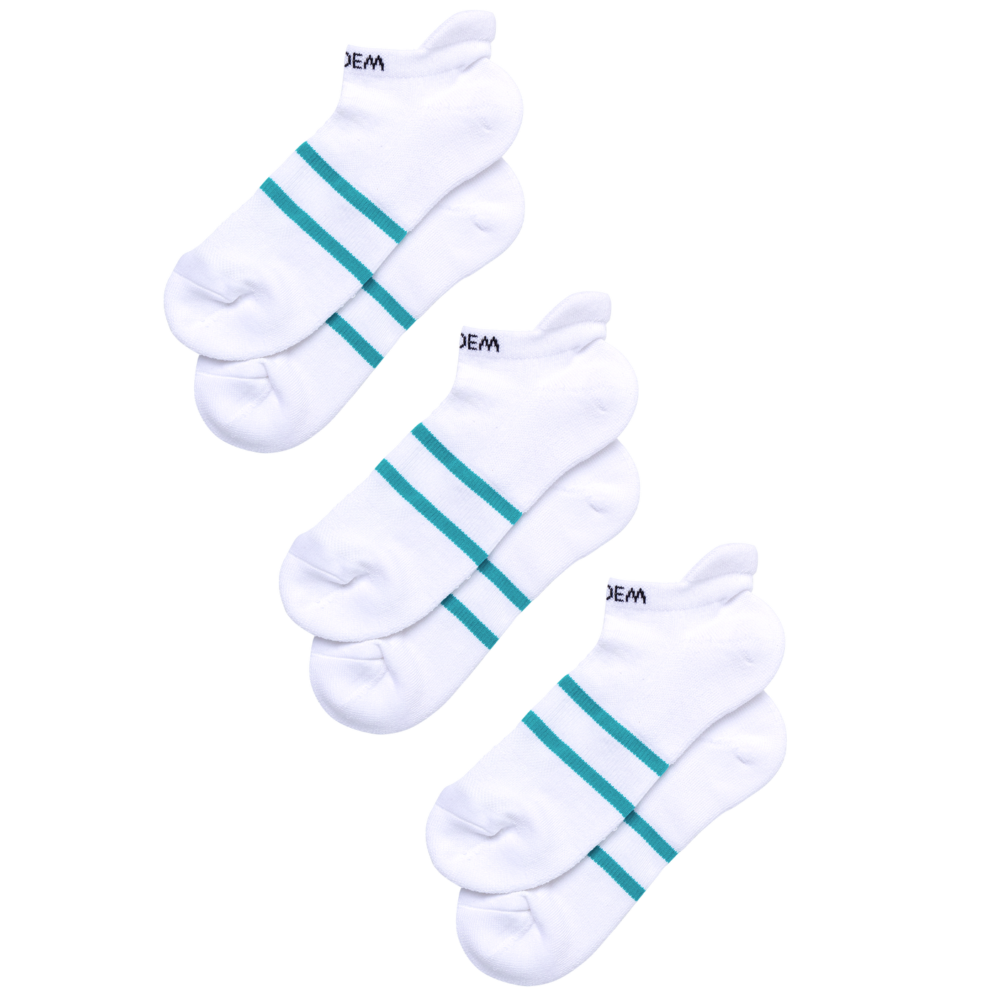 Diadem Performance Ankle Socks