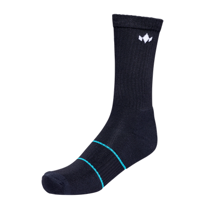 Diadem Performance Crew Socks