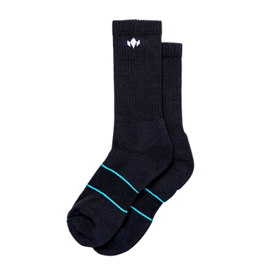 Diadem Performance Crew Socks