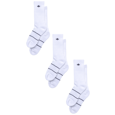 Diadem Performance Crew Socks