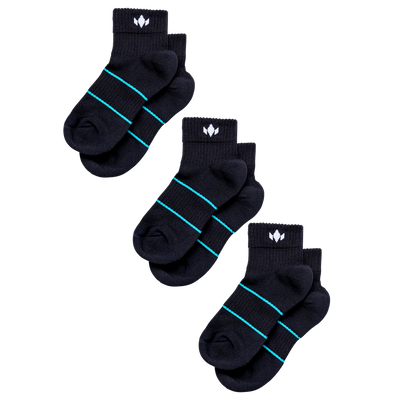 Diadem Performance Quarter Socks