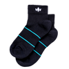 Diadem Performance Quarter Socks