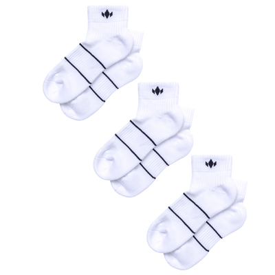 Diadem Performance Quarter Socks