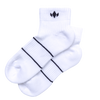 Diadem Performance Quarter Socks