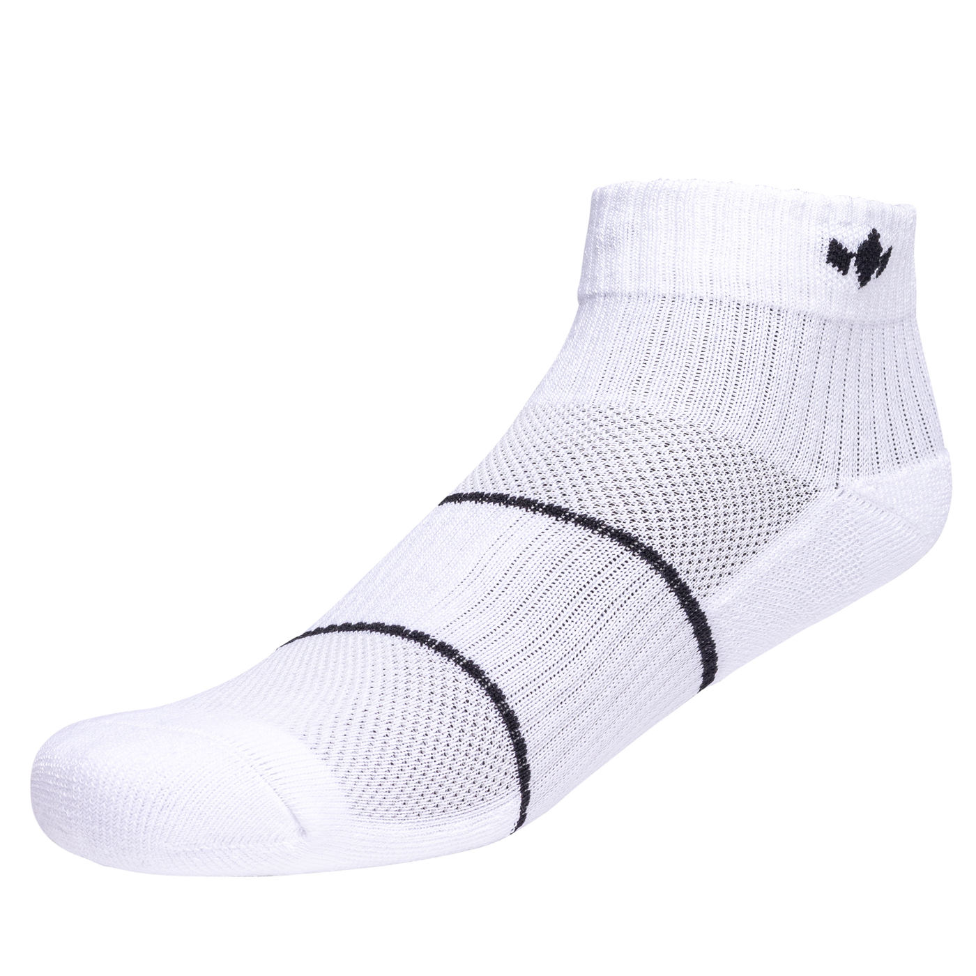 Diadem Performance Quarter Socks