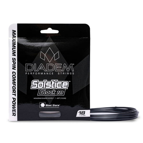 Diadem Evolution - Corda Tennis – 9.90 € – HMA Sport Diadem Evolution - Corda Tennis – 9.90 € – HMA Sport