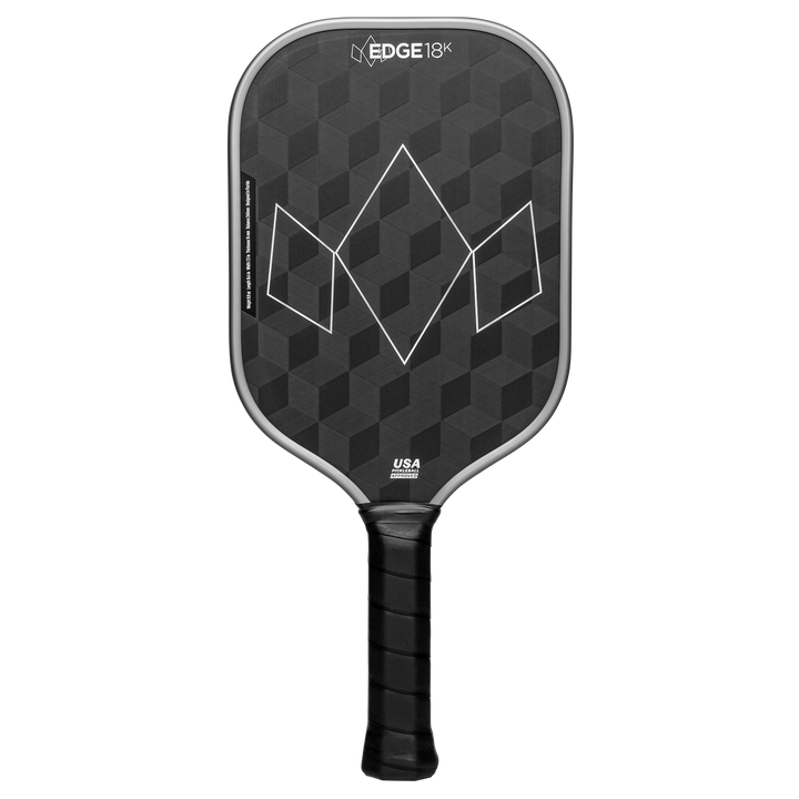 Diadem Edge 18K | Performance Pickleball Paddle – Diadem Sports