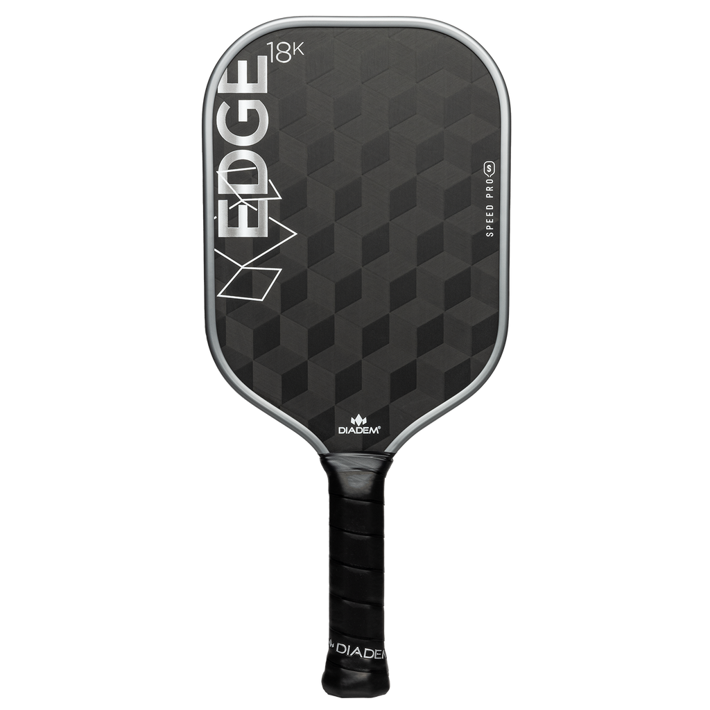 Diadem Edge 18K SP | Performance Pickleball Paddle – Diadem Sports