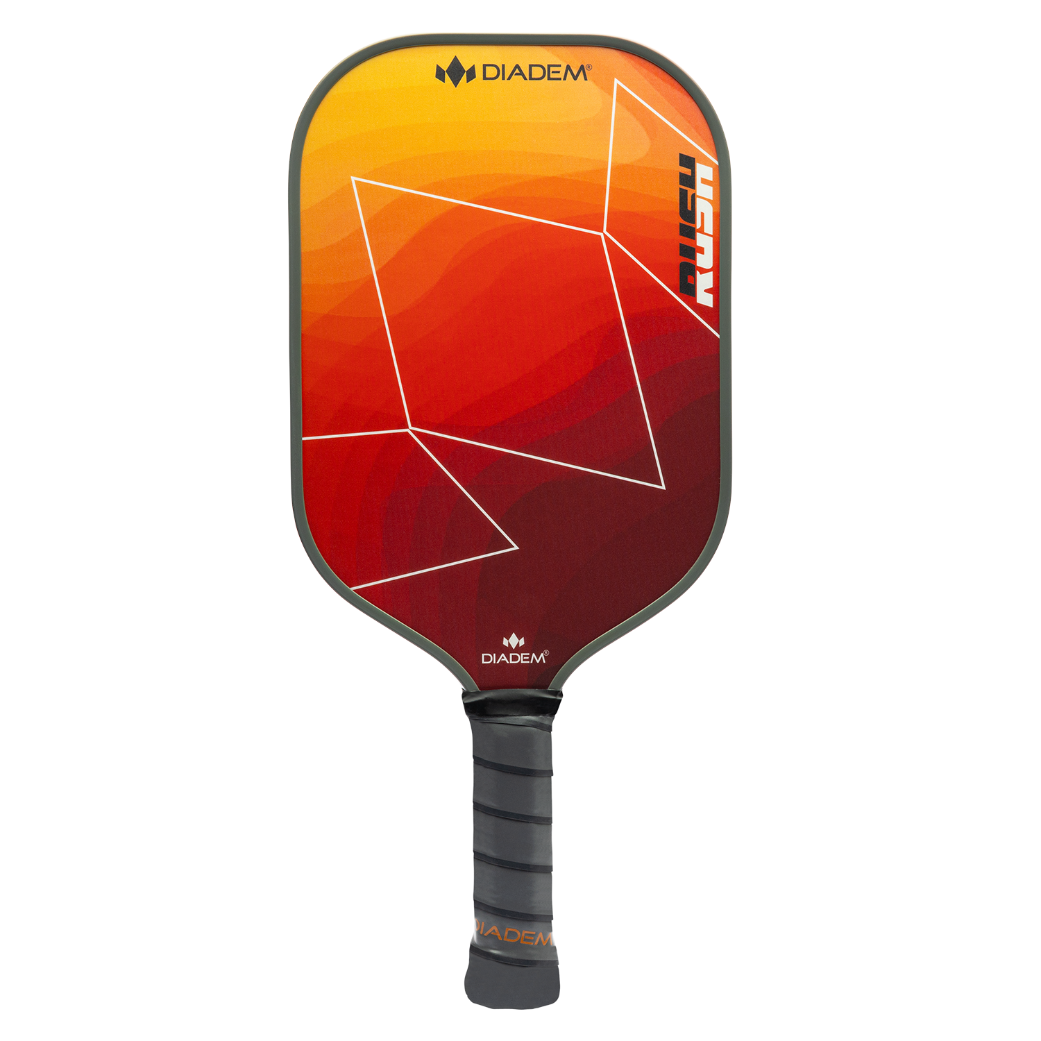 Diadem Rush Pickleball Paddle | Beginner Pickleball Paddle