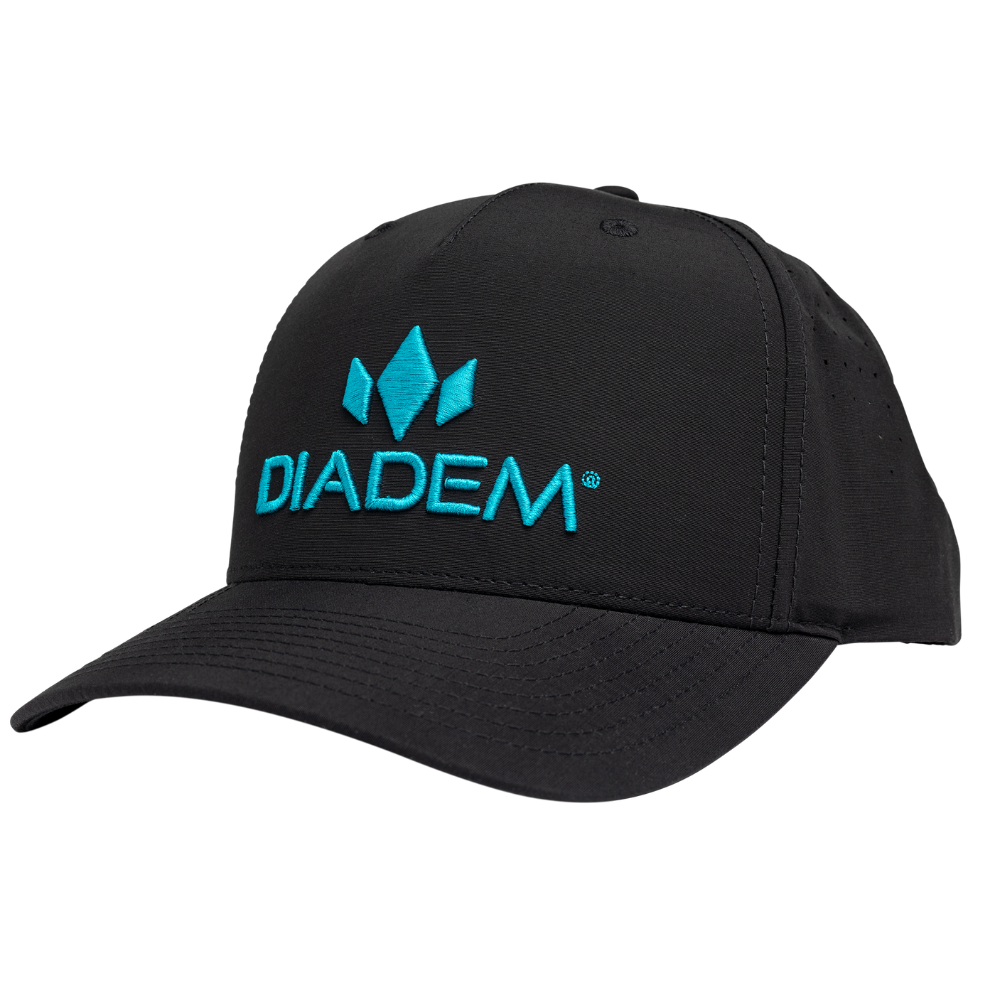 Diadem Performance 5 Panel Hat