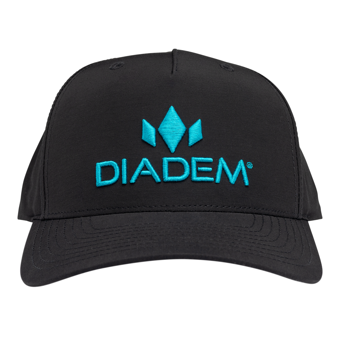 Diadem Performance 5 Panel Hat