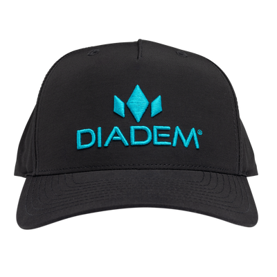 Diadem Performance 5 Panel Hat