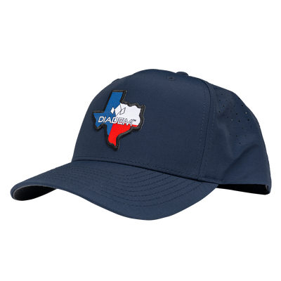 Diadem Texas Performance Hat