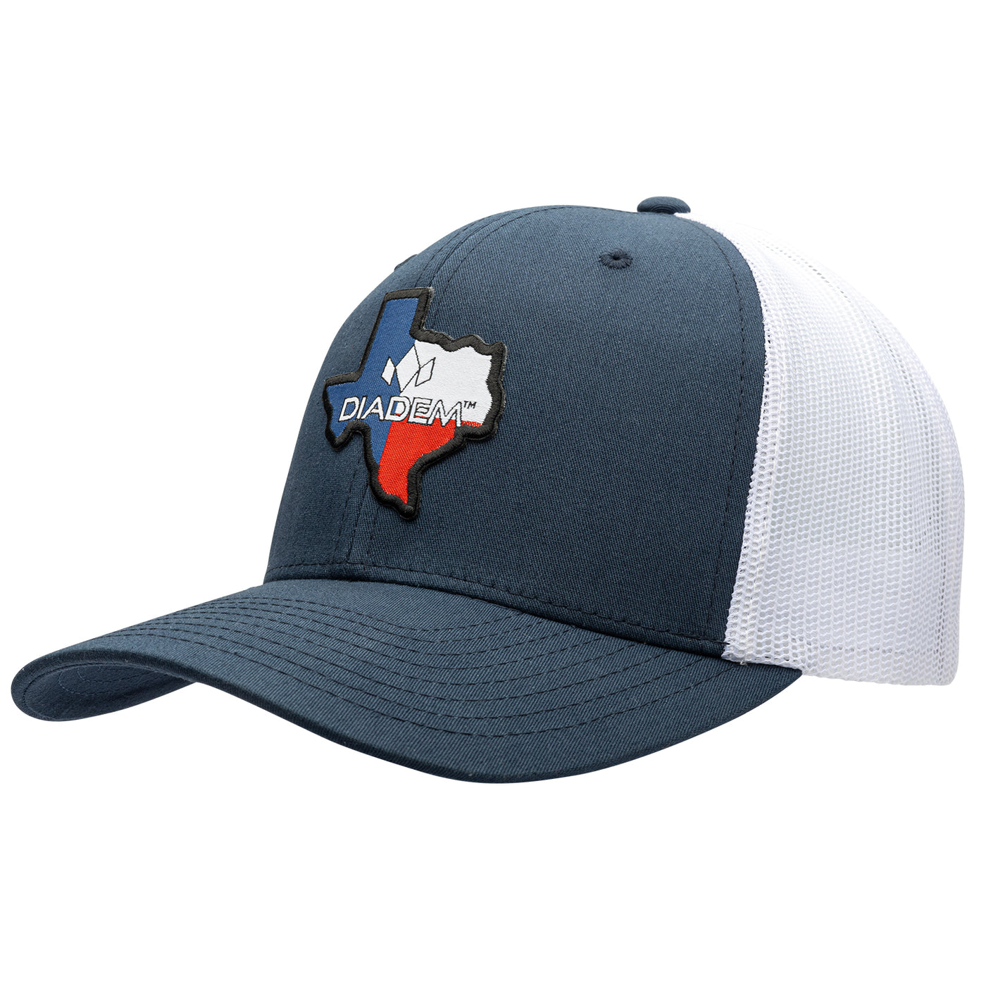 Texas Patch Hat