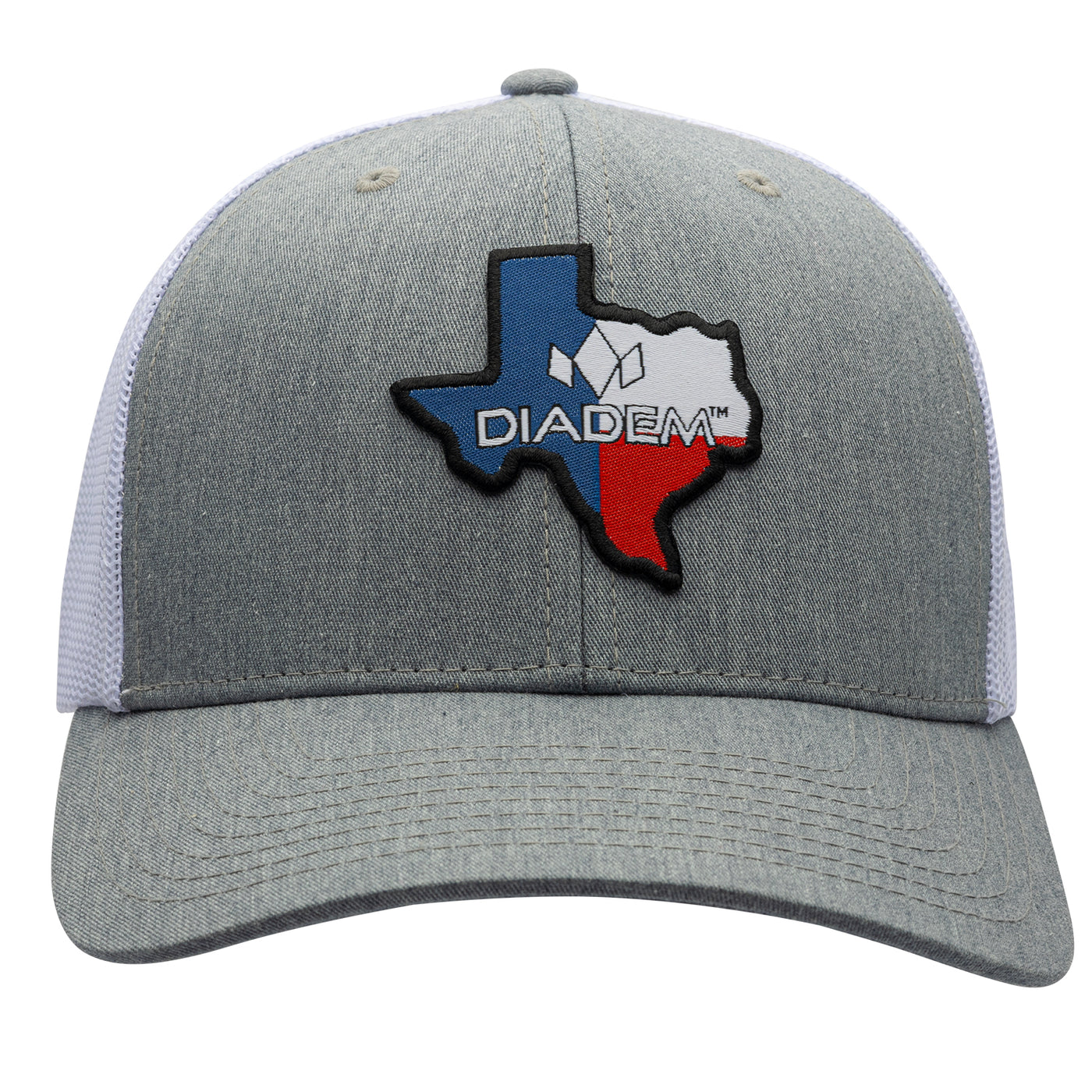 Texas Patch Hat